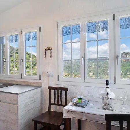 Appartement Casa Ofelia Ventimiglia