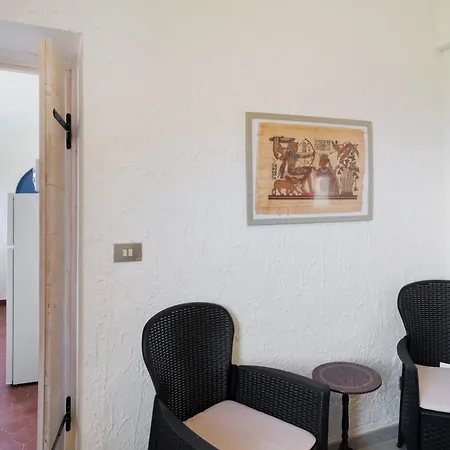 Casa Ofelia Ventimiglia