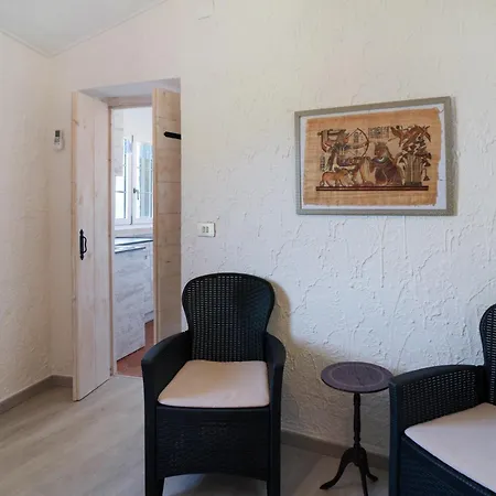 Casa Ofelia