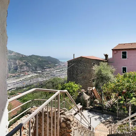 Apartman Casa Ofelia